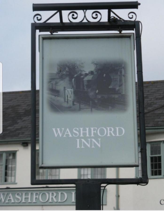 The Washford Inn Luaran gambar