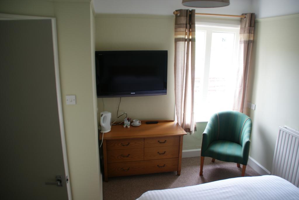 The Washford Inn Luaran gambar