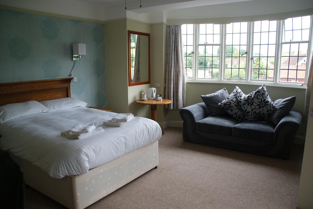 The Washford Inn Luaran gambar