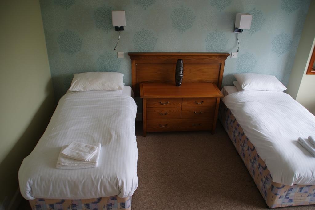 The Washford Inn Luaran gambar
