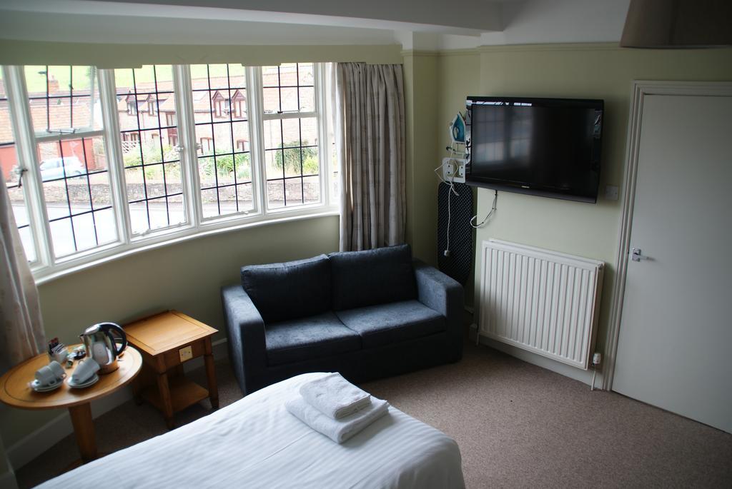 The Washford Inn Luaran gambar