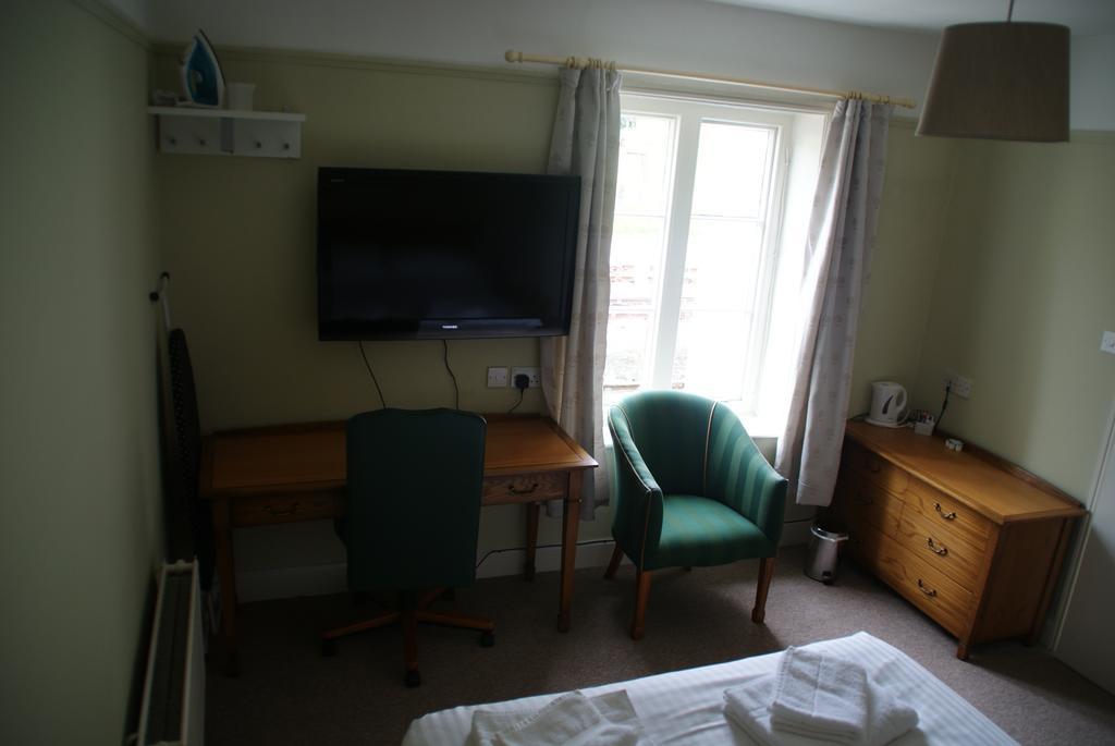 The Washford Inn Luaran gambar