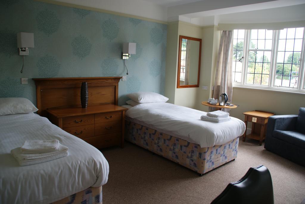 The Washford Inn Luaran gambar