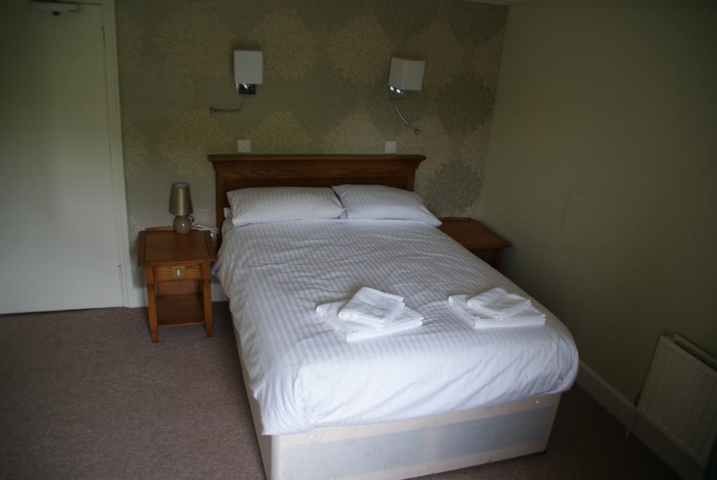 The Washford Inn Luaran gambar