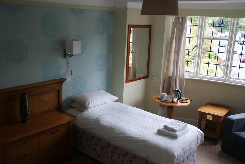 The Washford Inn Luaran gambar