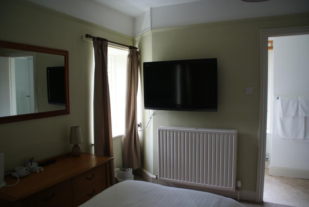 The Washford Inn Luaran gambar