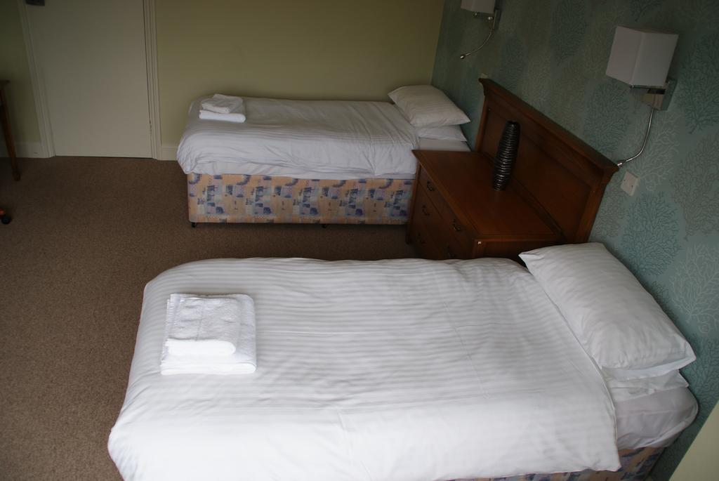 The Washford Inn Luaran gambar